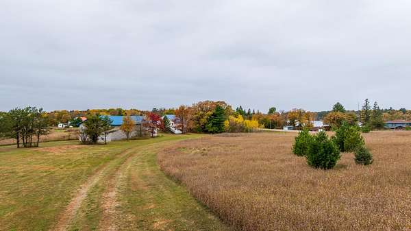 4.82 Acres of Land for Sale in Nevis, Minnesota