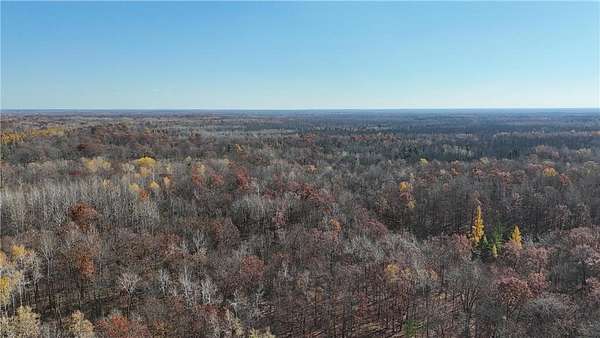 3.33 Acres of Land for Sale in Sandstone, Minnesota