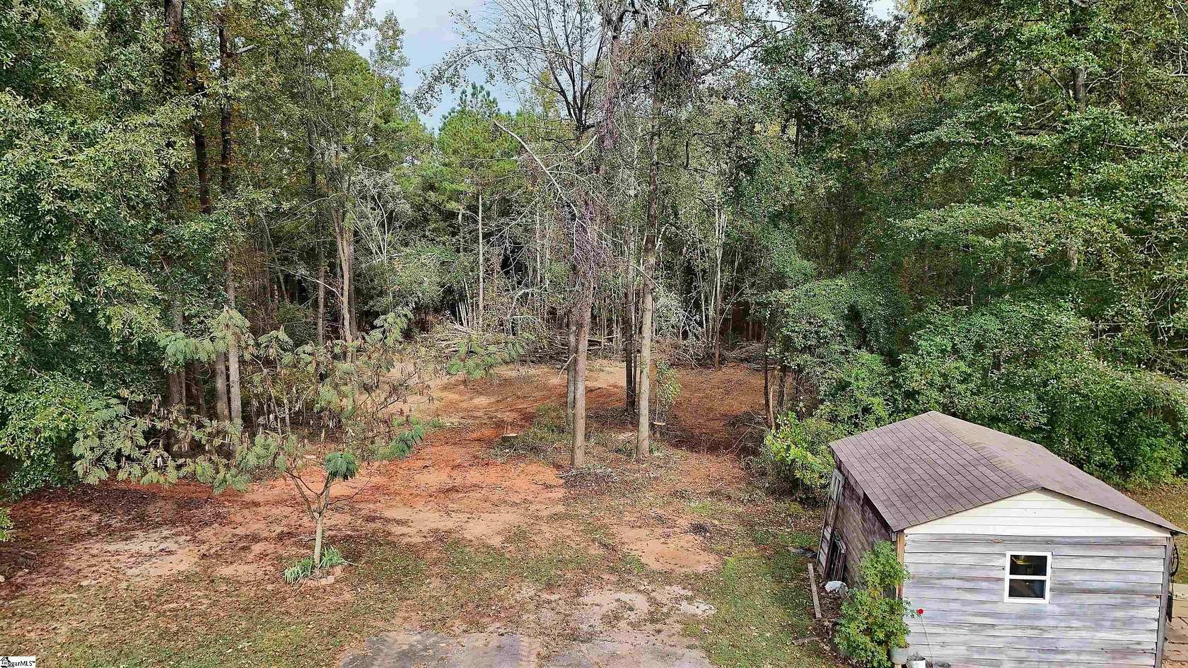 1.56 Acres of Residential Land for Sale in Greenwood, South Carolina