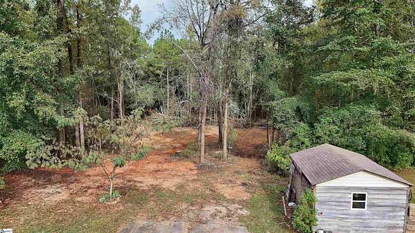 1.56 Acres of Residential Land for Sale in Greenwood, South Carolina