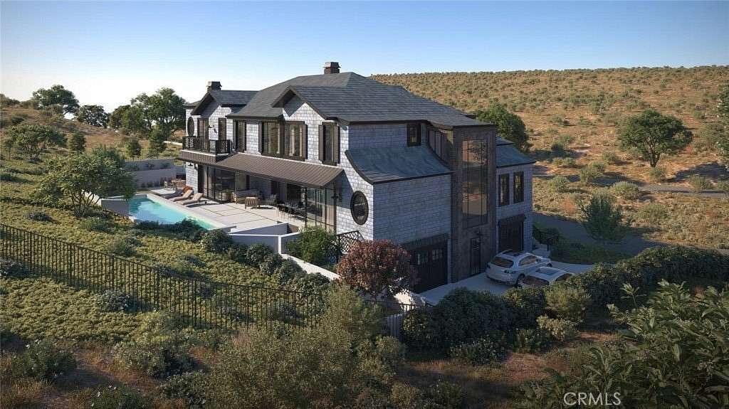 3 Acres of Residential Land for Sale in Westlake Village, California