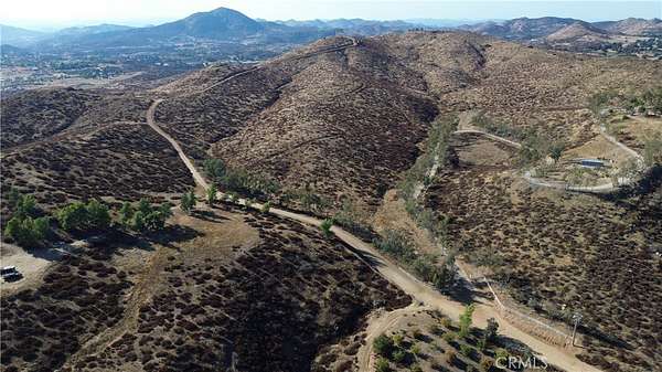 9 Acres of Residential Land for Sale in Temecula, California