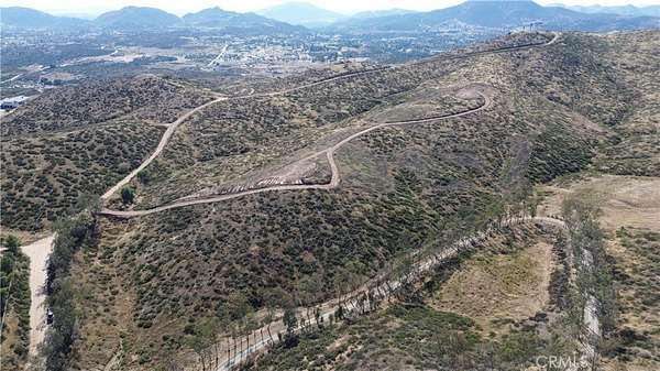 9 Acres of Residential Land for Sale in Temecula, California