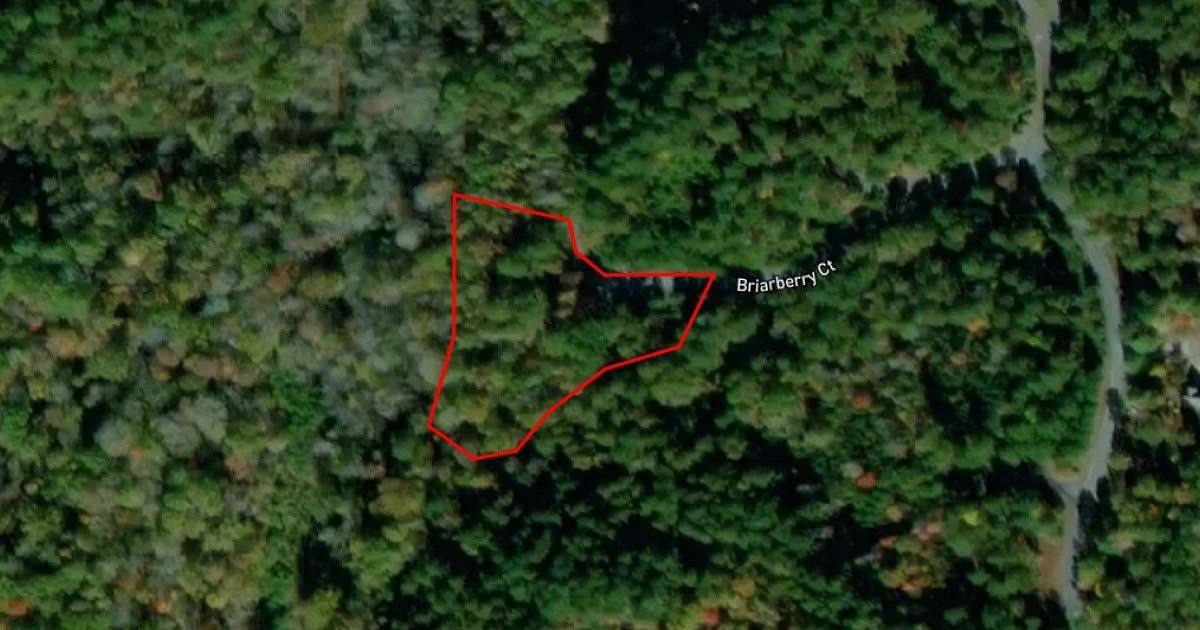 1.5 Acres of Residential Land for Sale in Salem, South Carolina