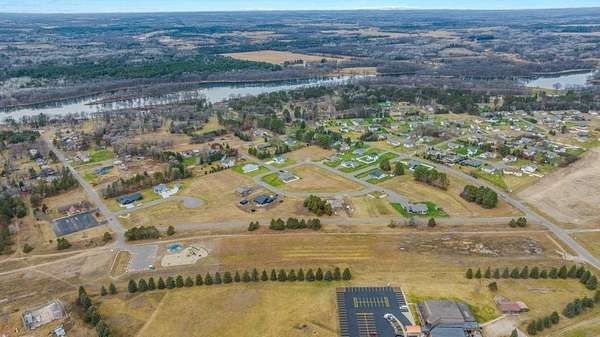 0.37 Acres of Land for Sale in Little Falls, Minnesota