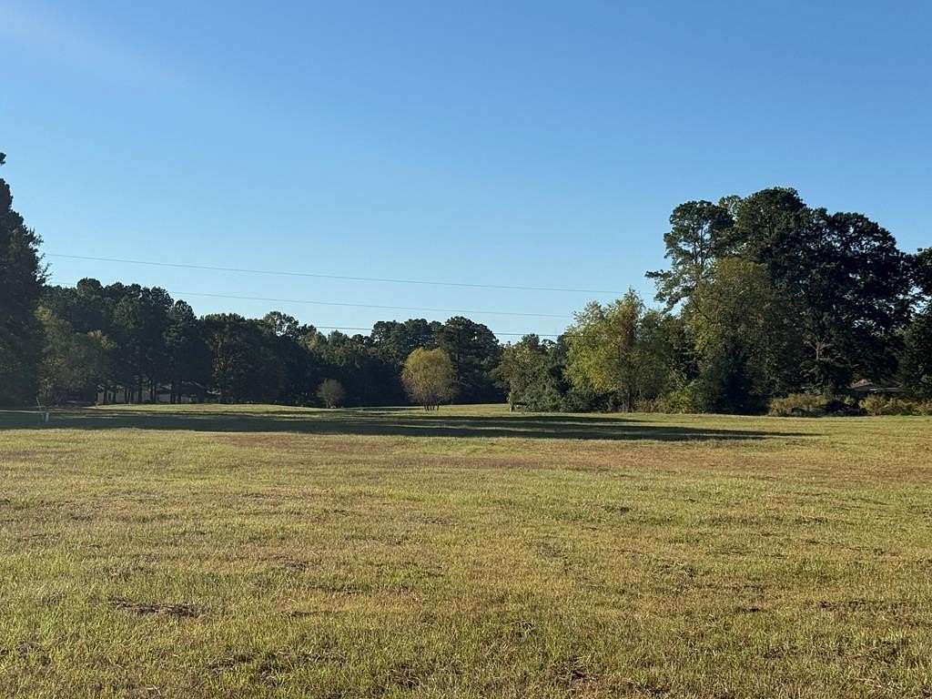 10.3 Acres of Commercial Land for Sale in Texarkana, Texas