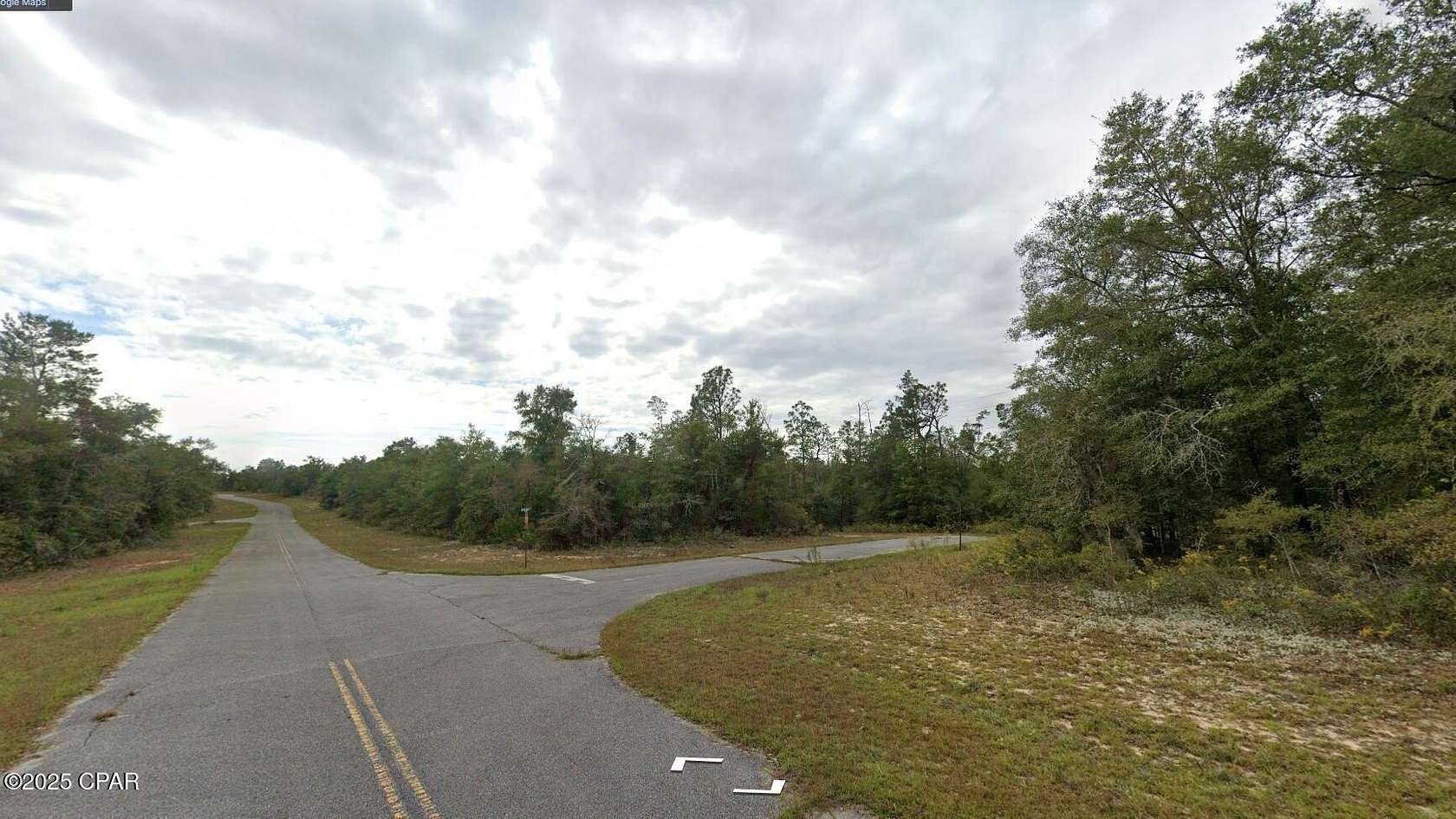 0.2 Acres of Residential Land for Sale in Chipley, Florida