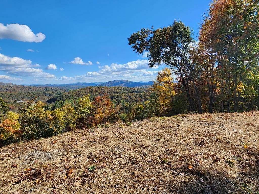 0.75 Acres of Land for Sale in Murphy, North Carolina