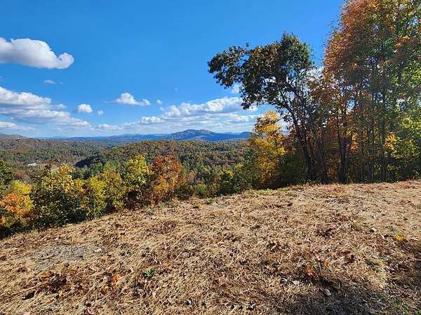 0.75 Acres of Land for Sale in Murphy, North Carolina