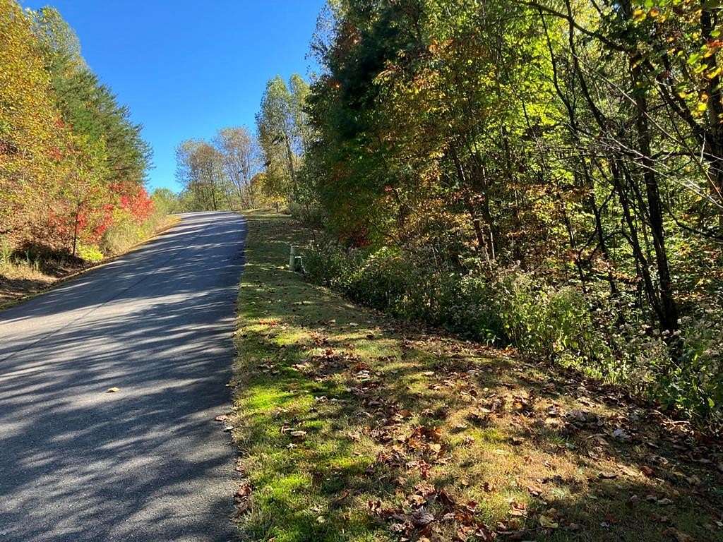 Residential Land for Sale in Murphy, North Carolina