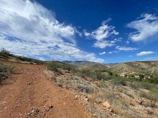 5.8 Acres of Residential Land for Sale in Globe, Arizona