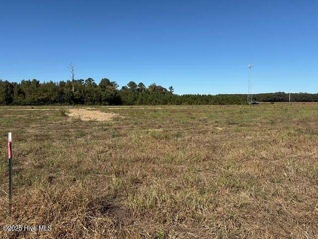 3 Acres of Residential Land for Sale in Ayden, North Carolina