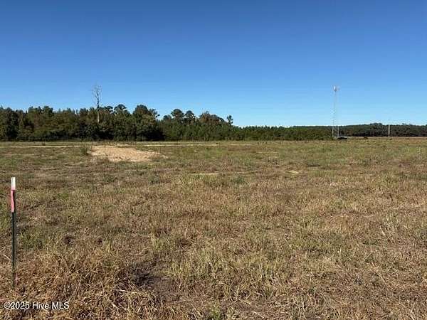 3 Acres of Residential Land for Sale in Ayden, North Carolina