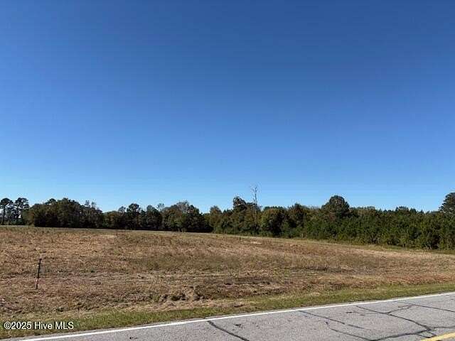 1.8 Acres of Residential Land for Sale in Ayden, North Carolina