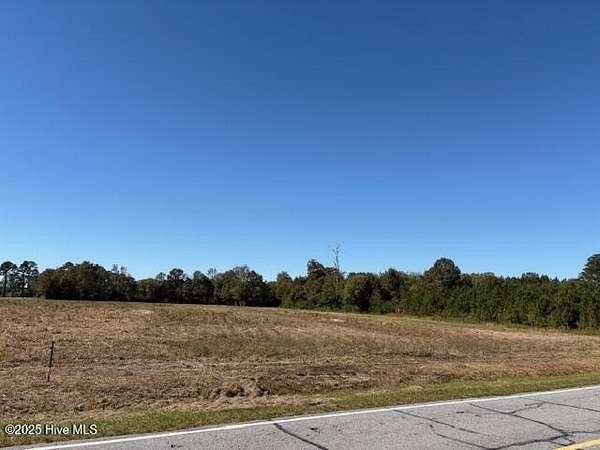 1.8 Acres of Residential Land for Sale in Ayden, North Carolina