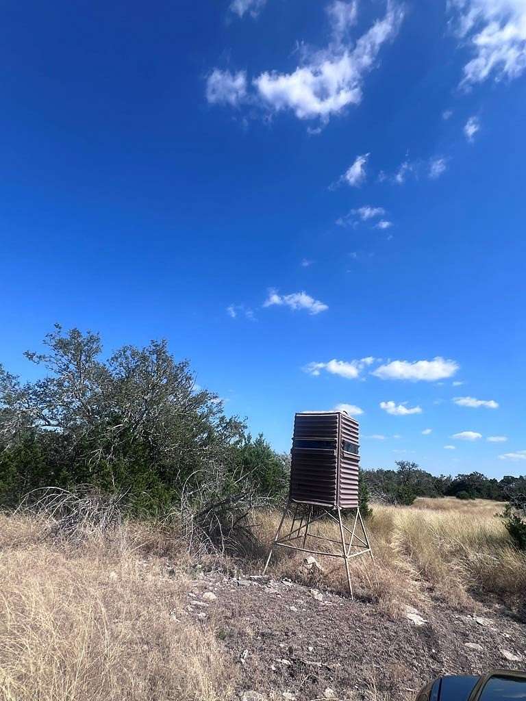 19.8 Acres of Recreational Land for Sale in Rocksprings, Texas