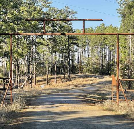 1 Acre of Residential Land for Sale in Brookeland, Texas