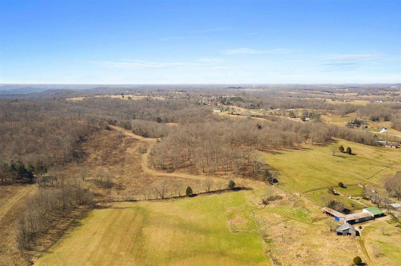 93 Acres of Land for Sale in Bowling Green, Kentucky