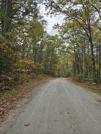 12.1 Acres of Land for Sale in Brownfield, Maine