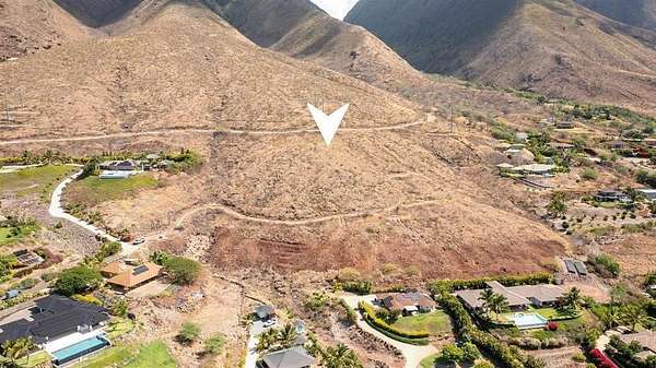 25.3 Acres of Agricultural & Residential Land for Sale in Lahaina, Hawaii