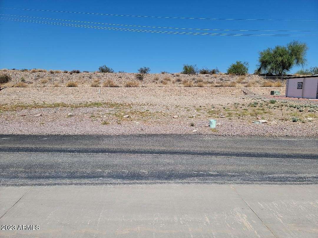 0.13 Acres of Residential Land for Sale in Florence, Arizona
