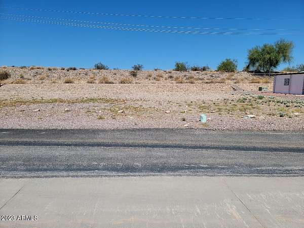 0.13 Acres of Residential Land for Sale in Florence, Arizona