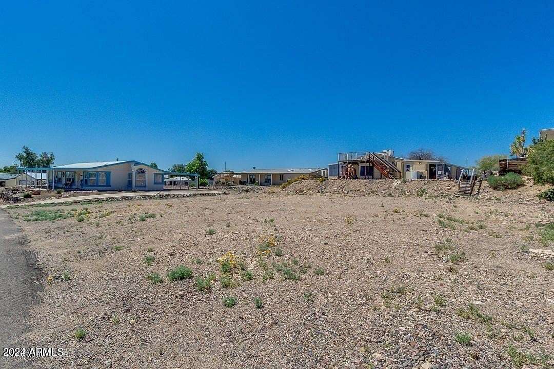 0.19 Acres of Residential Land for Sale in Florence, Arizona
