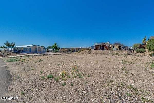 0.19 Acres of Residential Land for Sale in Florence, Arizona