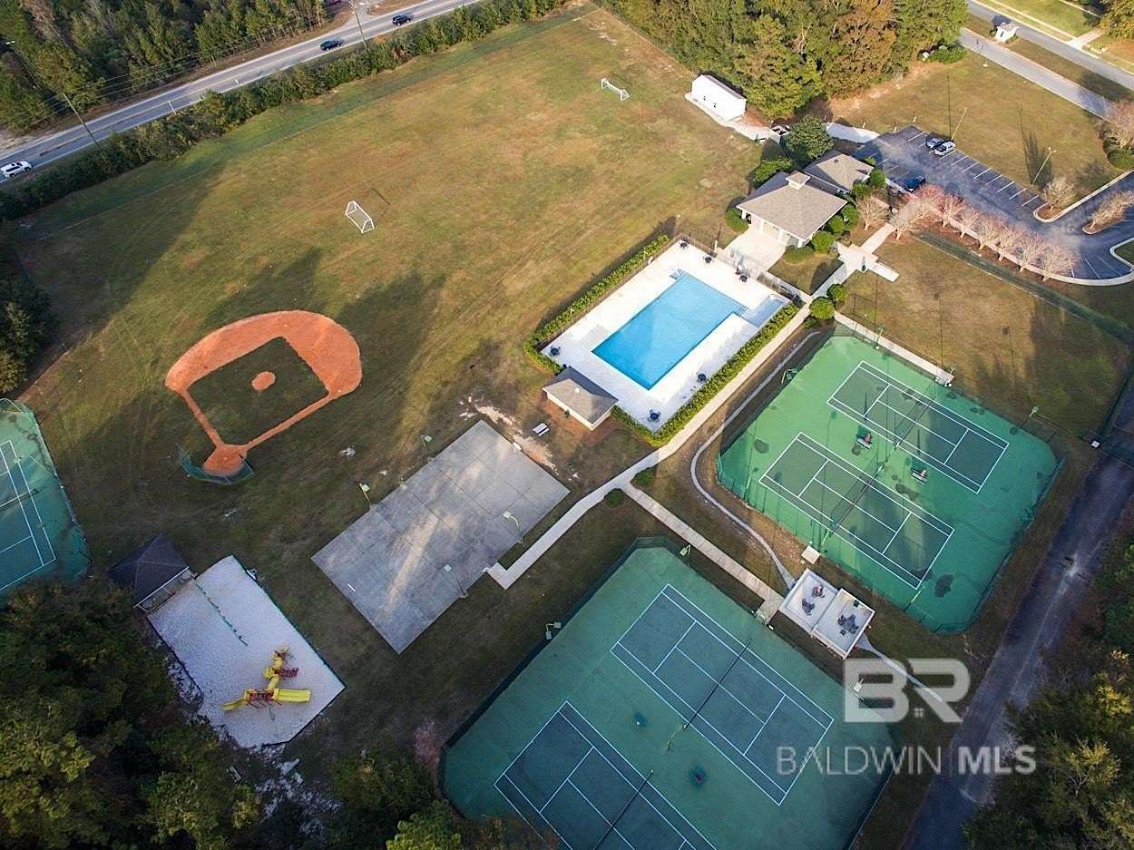 0.5 Acres of Residential Land for Sale in Daphne, Alabama