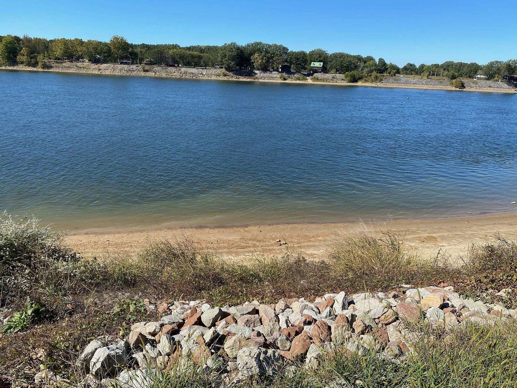 0.56 Acres of Residential Land for Sale in Savannah, Tennessee