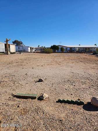 0.14 Acres of Land for Sale in Florence, Arizona