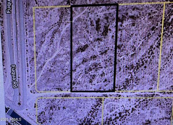 4.5 Acres of Residential Land for Sale in Stanfield, Arizona