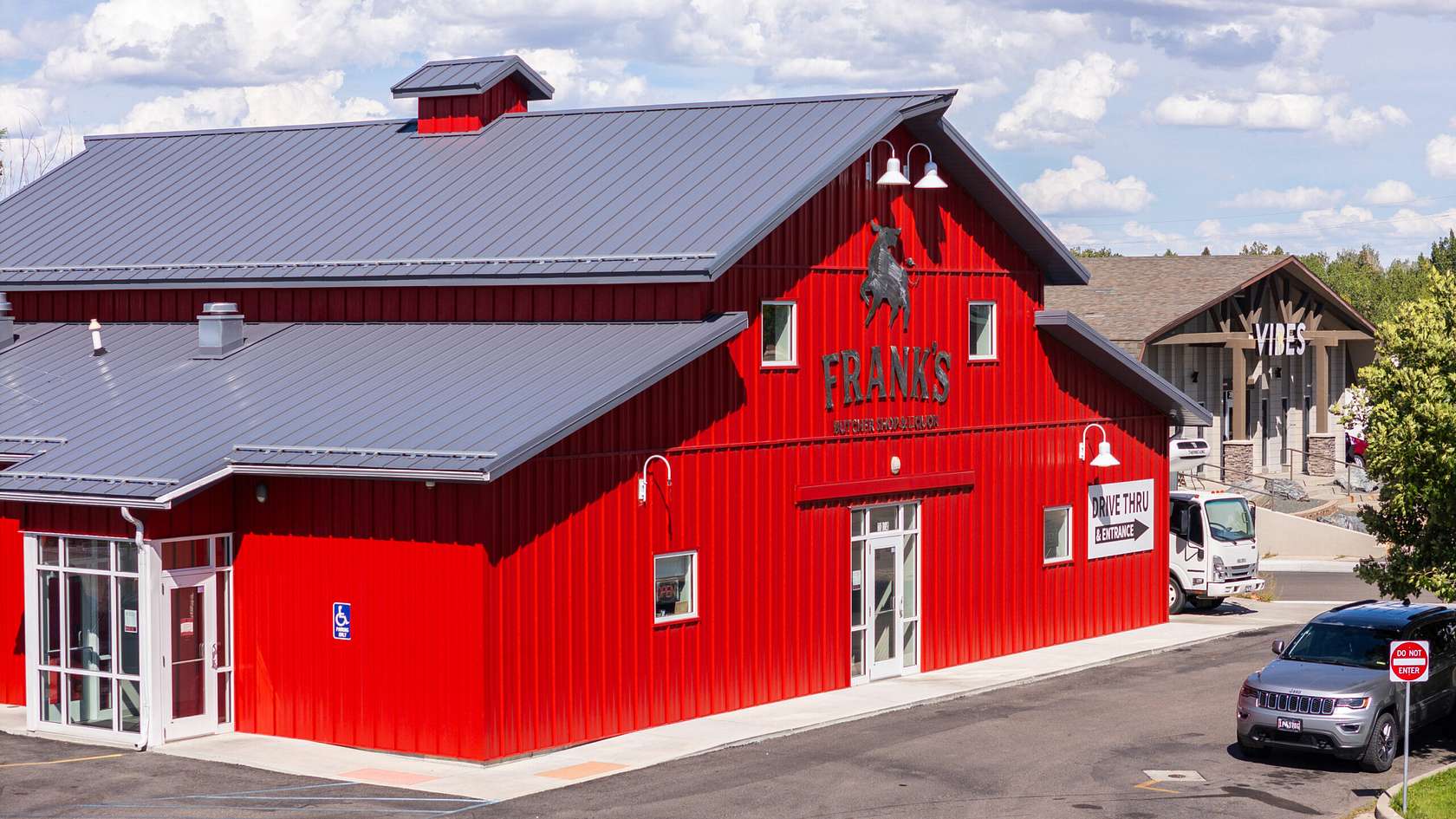 4 Acres of Commercial Land for Sale in Casper, Wyoming