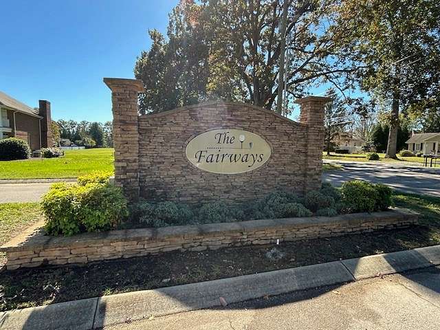 0.6 Acres of Residential Land for Sale in Tullahoma, Tennessee