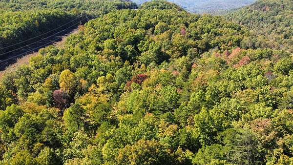 4 Acres of Residential Land for Sale in Monterey, Tennessee