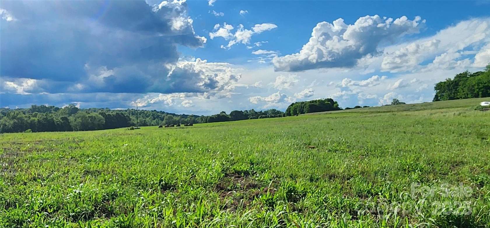 4 Acres of Residential Land for Sale in Newton, North Carolina