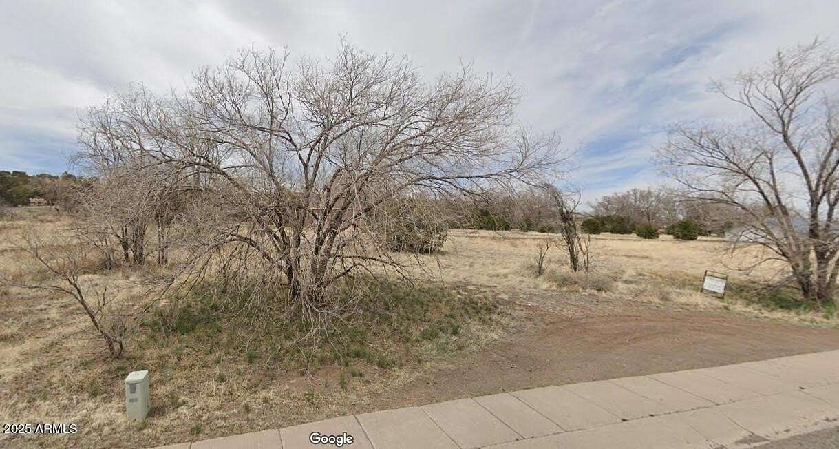 0.29 Acres of Residential Land for Sale in Springerville, Arizona