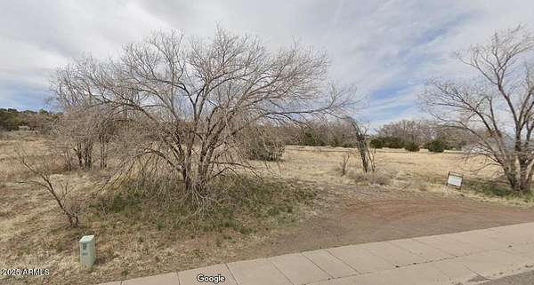 0.29 Acres of Residential Land for Sale in Springerville, Arizona