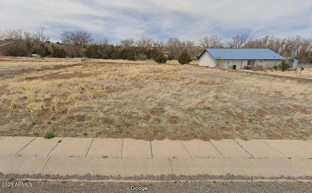 0.29 Acres of Residential Land for Sale in Springerville, Arizona