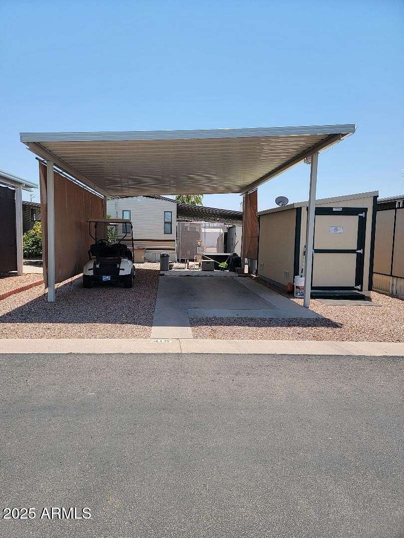 0.03 Acres of Land for Sale in Florence, Arizona