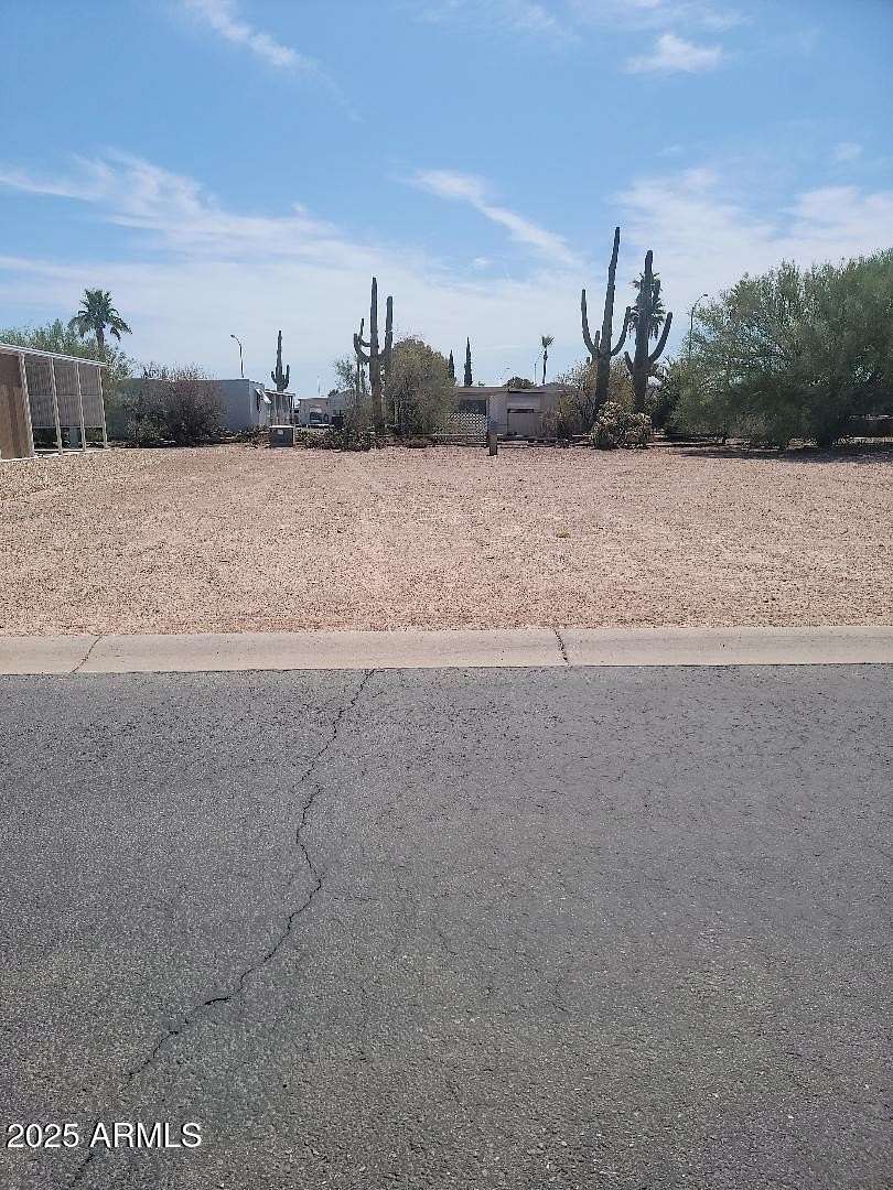 0.12 Acres of Land for Sale in Florence, Arizona