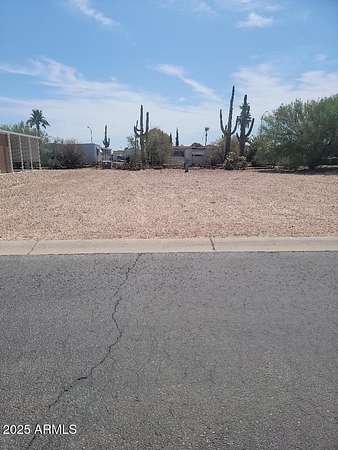 0.12 Acres of Land for Sale in Florence, Arizona