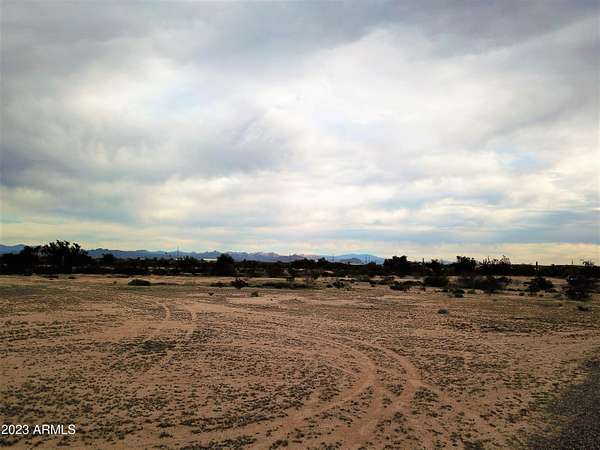 1.26 Acres of Land for Sale in Florence, Arizona