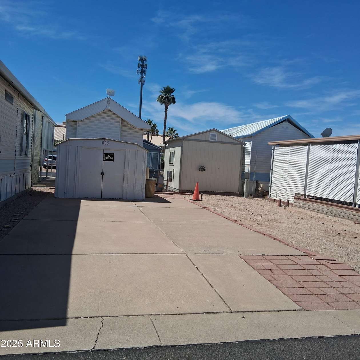 0.03 Acres of Land for Sale in Florence, Arizona