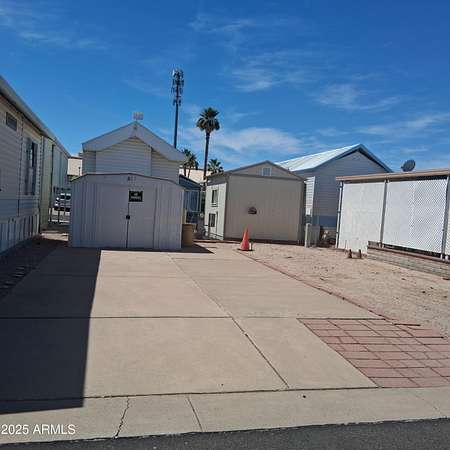 0.03 Acres of Land for Sale in Florence, Arizona