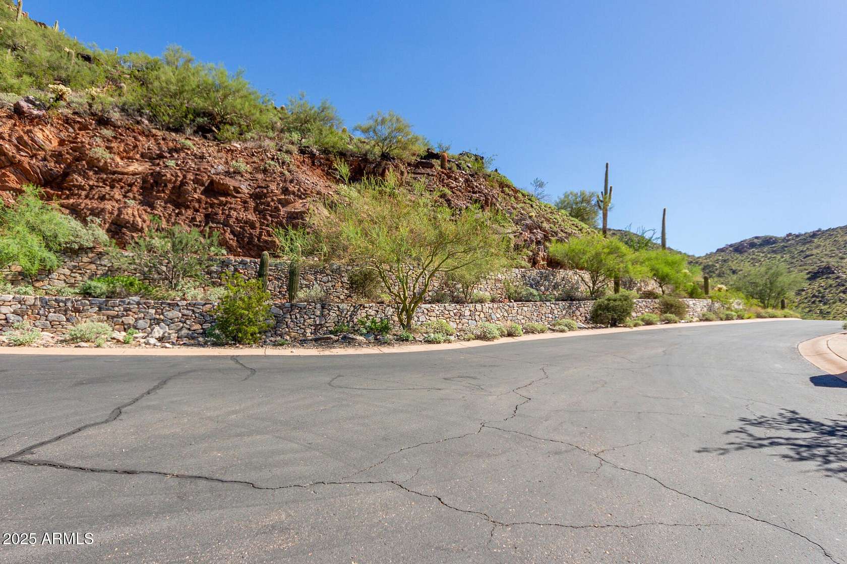 3 Acres of Residential Land for Sale in Scottsdale, Arizona