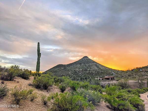 0.67 Acres of Residential Land for Sale in Scottsdale, Arizona