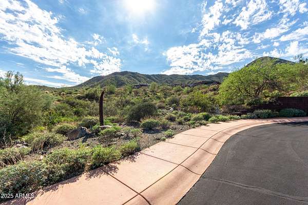 1.34 Acres of Residential Land for Sale in Fountain Hills, Arizona