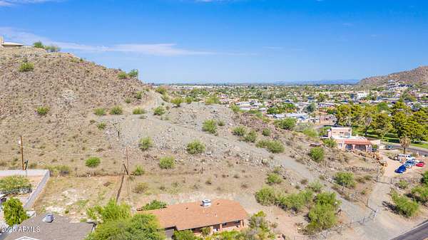 1.2 Acres of Residential Land for Sale in Phoenix, Arizona