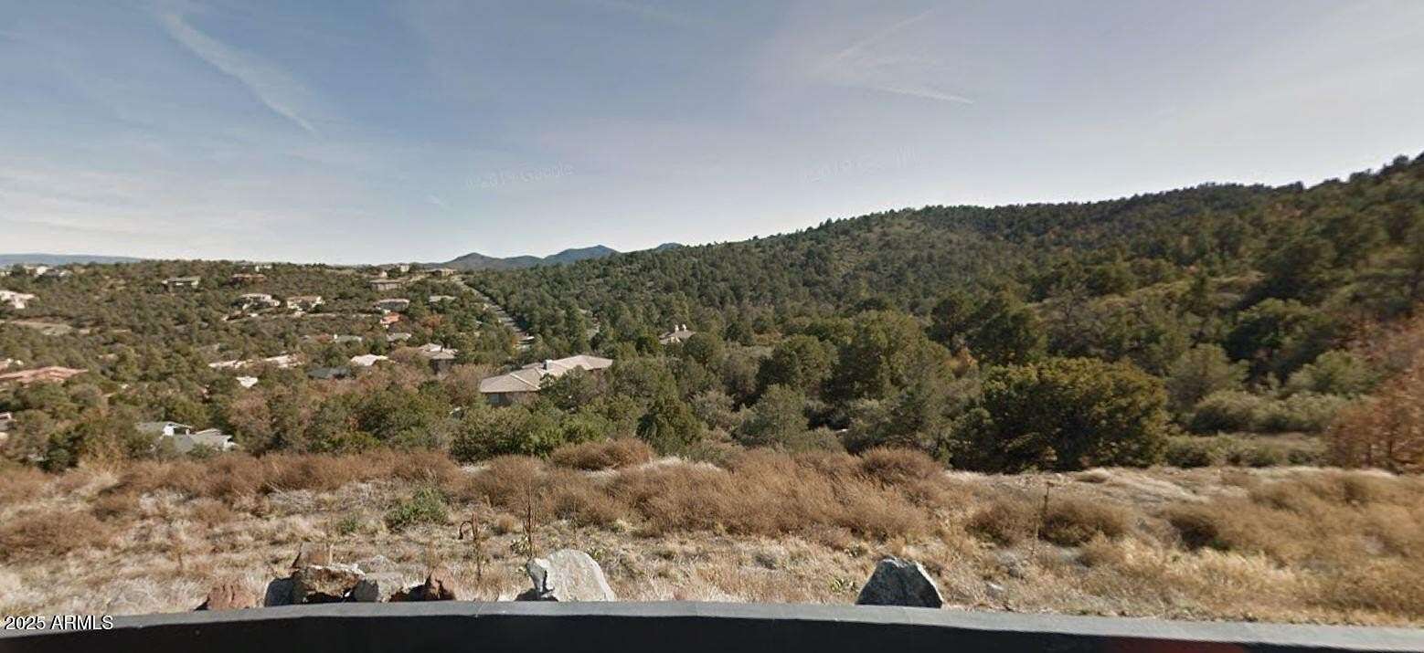 0.99 Acres of Residential Land for Sale in Prescott, Arizona